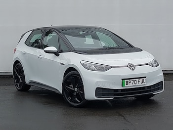 Used Volkswagen ID3 2020 for sale - 76160800: Photo