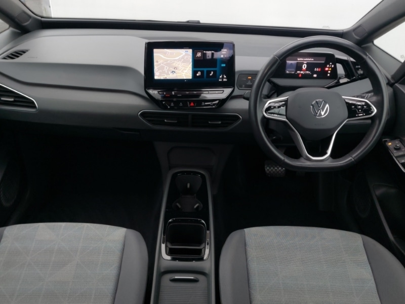 Used Volkswagen ID3 2020 for sale - 76160800: Photo 2