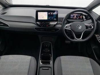 Used Volkswagen ID3 2020 for sale - 76160800: Photo