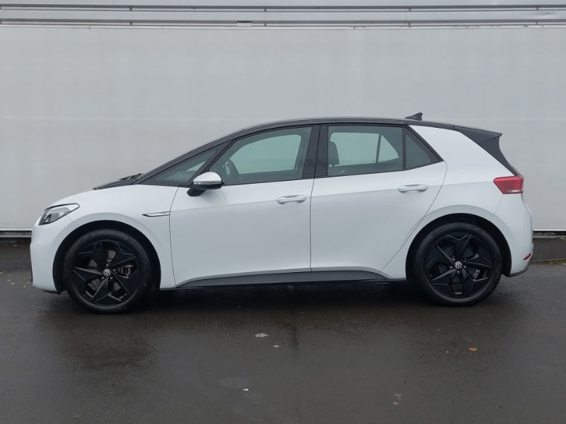 Used Volkswagen ID3 2020 for sale - 76160800: Photo 4