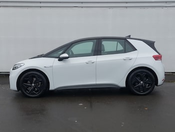Used Volkswagen ID3 2020 for sale - 76160800: Photo