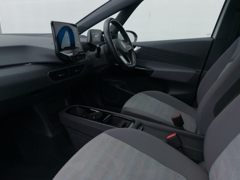 Used Volkswagen ID3 2020 for sale - 76160800: Photo 5