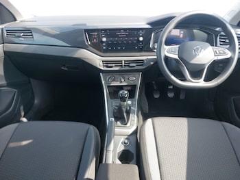 Used Volkswagen Taigo 2025 for sale - 79321989: Photo