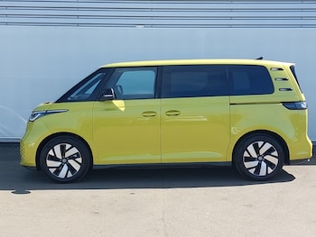 Used Volkswagen ID.Buzz 2026 for sale - 78998350: Photo