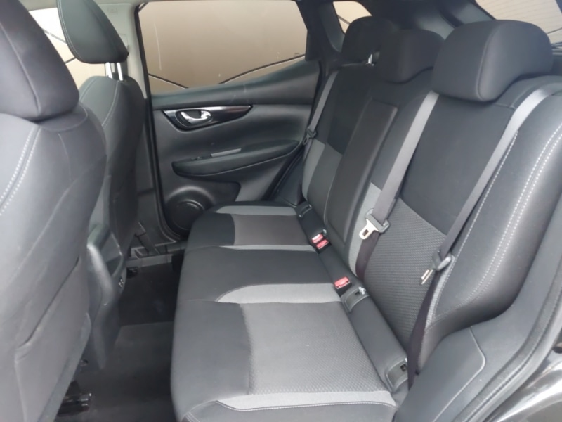 Used Nissan Qashqai 2020 for sale - 77767376: Photo 6