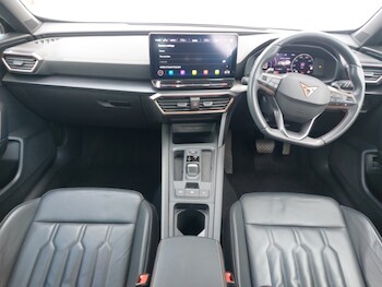 Used Cupra Formentor 2023 for sale - 78478354: Photo