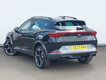 Used Cupra Formentor 2023 for sale - 78478354: Photo