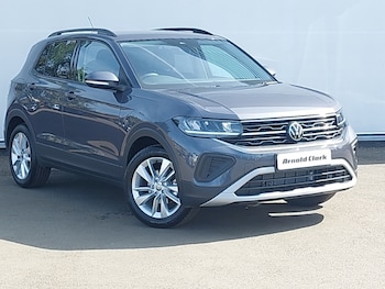 Used Volkswagen T-Cross 2026 for sale - 78727766: Photo