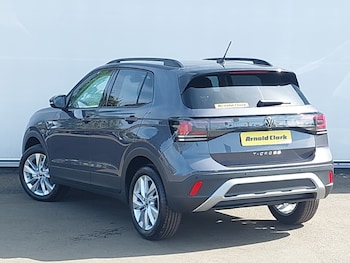 Used Volkswagen T-Cross 2026 for sale - 78727766: Photo