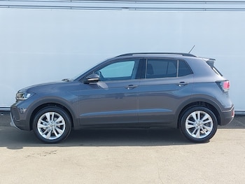 Used Volkswagen T-Cross 2026 for sale - 78727766: Photo
