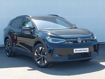 2025 - 210kW Match Pro 77kWh 5dr Auto