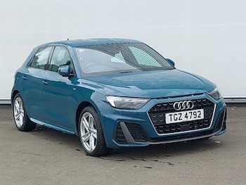 Used Audi A1 2021 for sale - 78440054: Photo