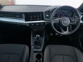 Used Audi A1 2021 for sale - 78440054: Photo