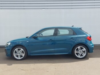 Used Audi A1 2021 for sale - 78440054: Photo