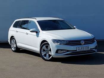 2019 - 2.0 TDI EVO SCR SE Nav 5dr