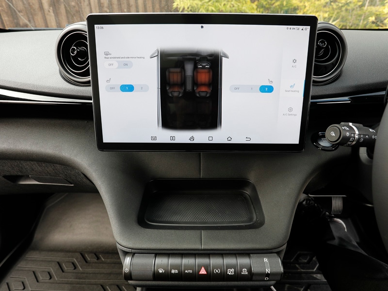 Used BYD Dolphin 2025 for sale - 76455927: Photo 13