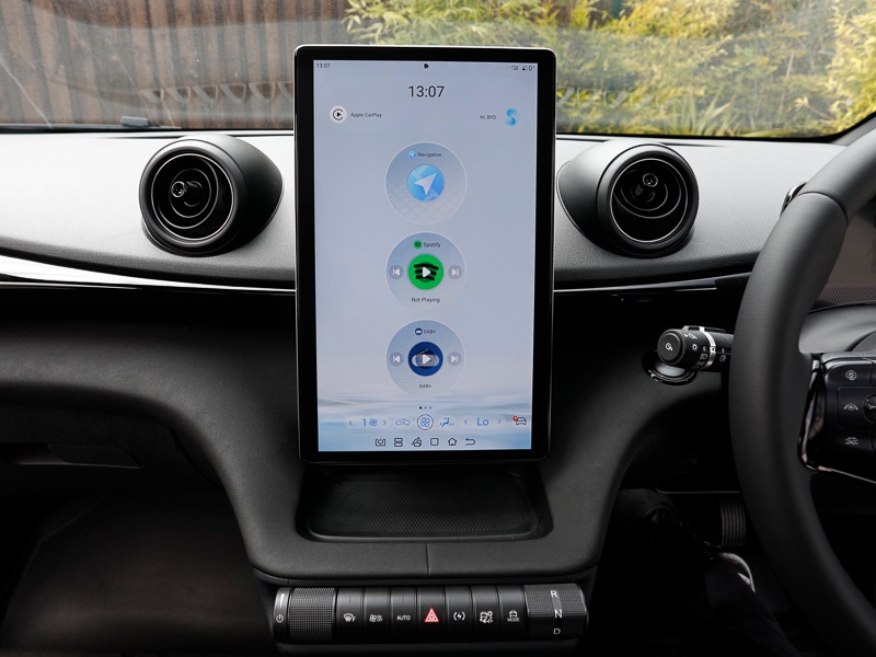 Used BYD Dolphin 2025 for sale - 76455927: Photo 14