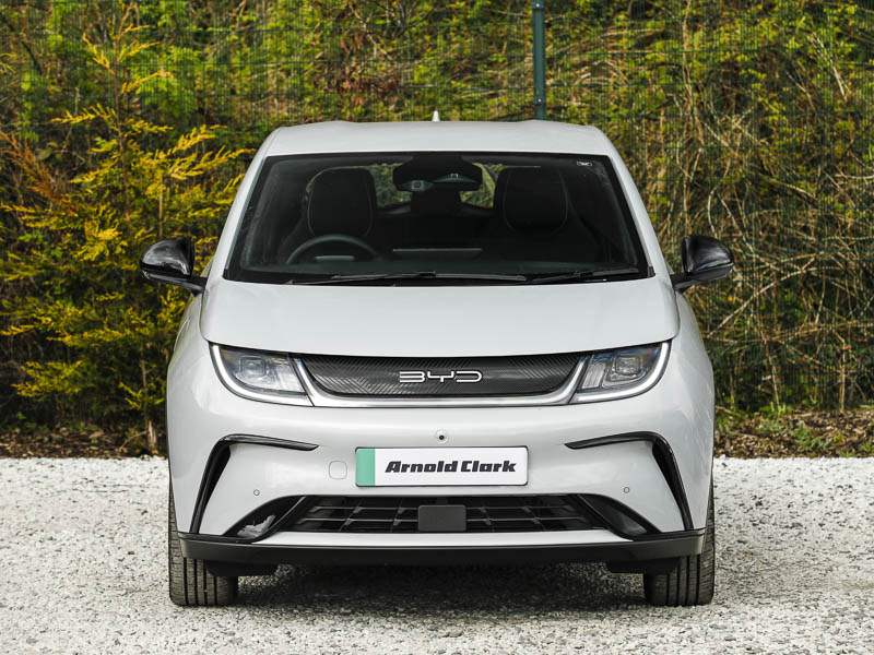 Used BYD Dolphin 2025 for sale - 76455927: Photo 15