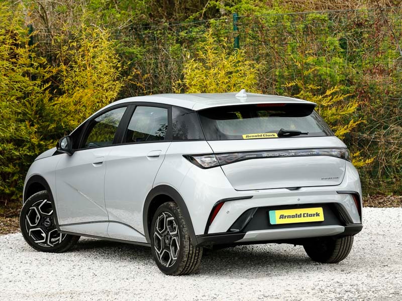 Used BYD Dolphin 2025 for sale - 76455927: Photo 3