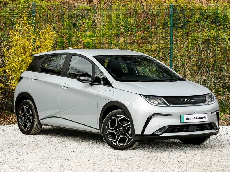 Used BYD Dolphin 2025 for sale - 76455927: Photo 7