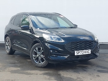 Used Ford Kuga 2023 for sale - 78617080: Photo