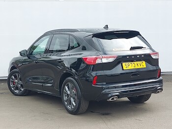 Used Ford Kuga 2023 for sale - 78617080: Photo