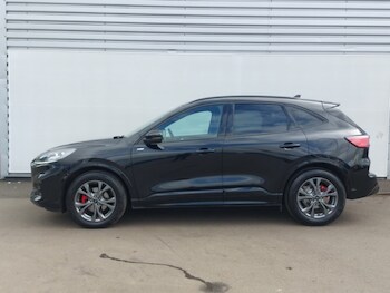 Used Ford Kuga 2023 for sale - 78617080: Photo