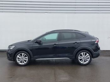 Used Volkswagen Taigo 2025 for sale - 78872461: Photo