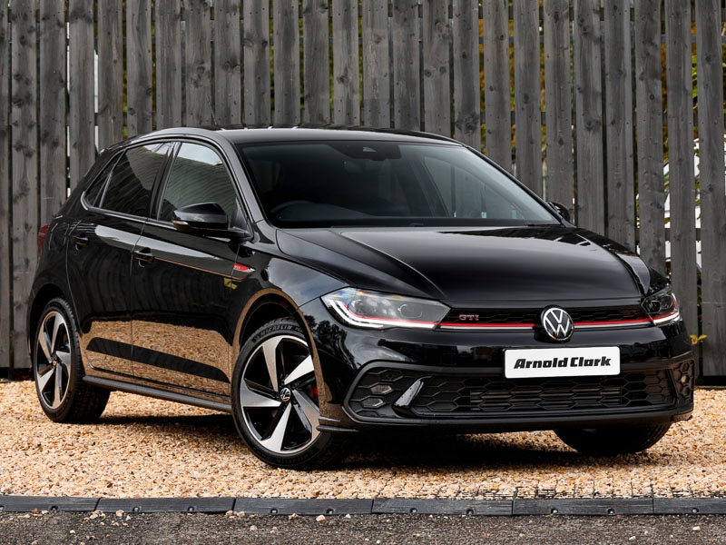 Used Volkswagen Polo 2025 for sale - 76484138: Photo 1