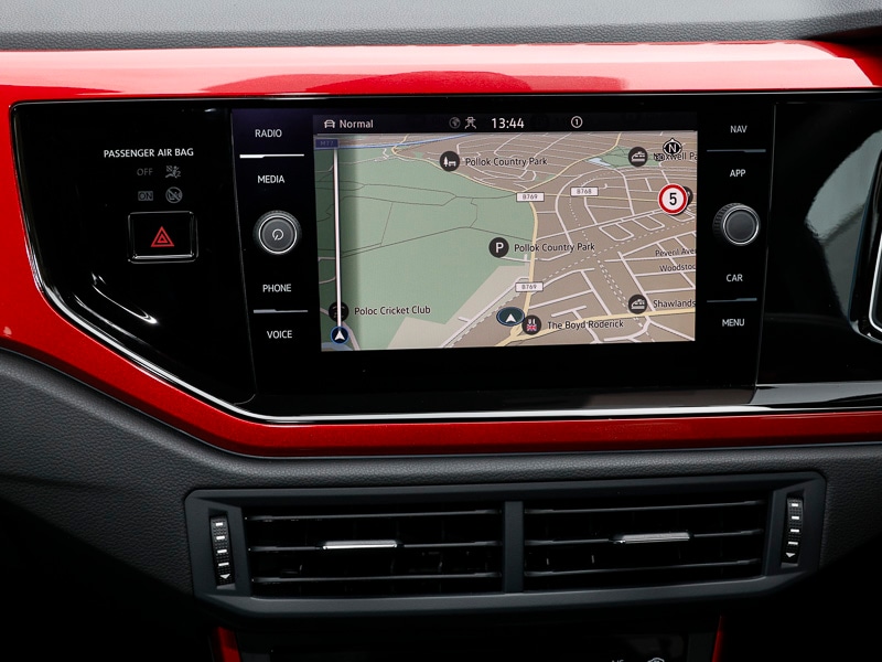 Used Volkswagen Polo 2025 for sale - 76484138: Photo 10