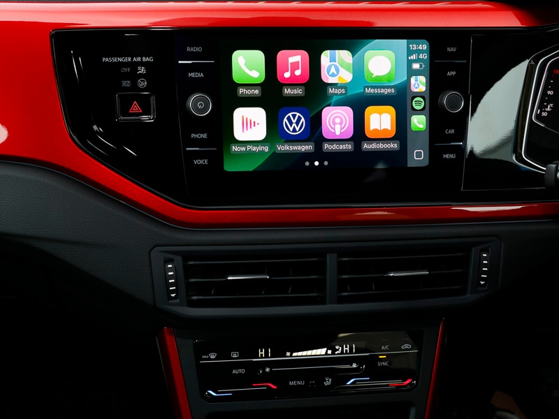 Used Volkswagen Polo 2025 for sale - 76484138: Photo 11