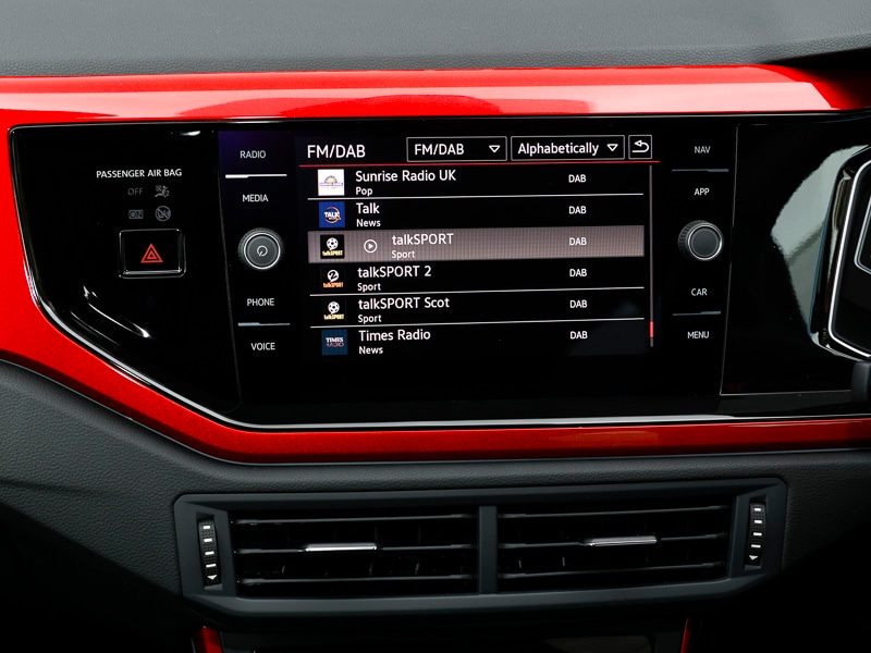 Used Volkswagen Polo 2025 for sale - 76484138: Photo 12