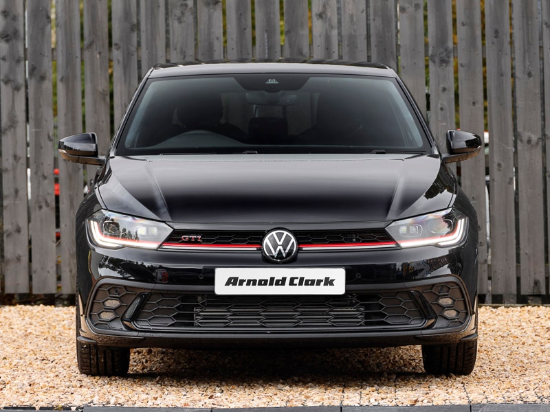 Used Volkswagen Polo 2025 for sale - 76484138: Photo 13