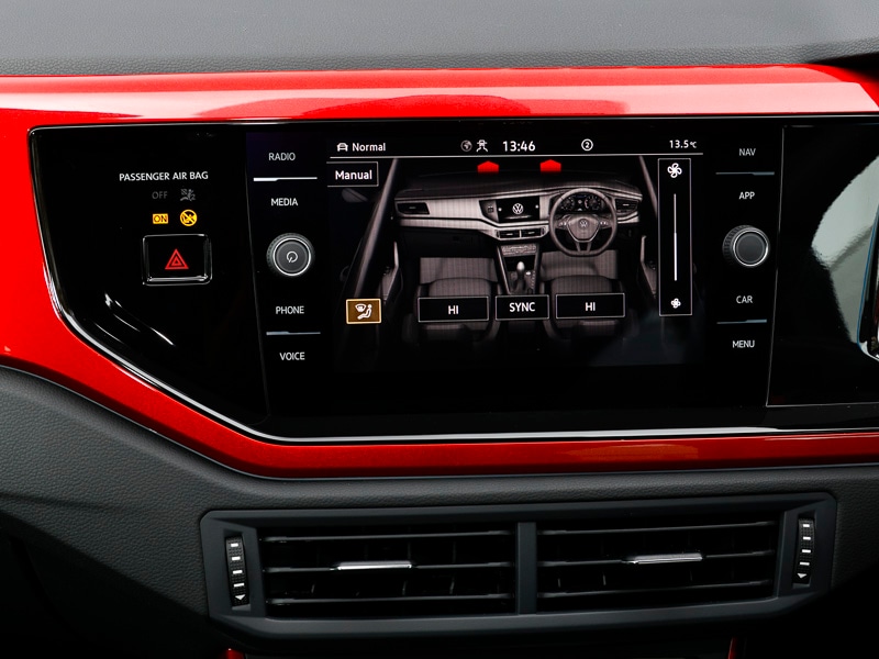 Used Volkswagen Polo 2025 for sale - 76484138: Photo 14