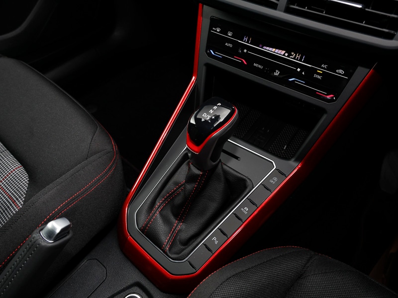 Used Volkswagen Polo 2025 for sale - 76484138: Photo 17