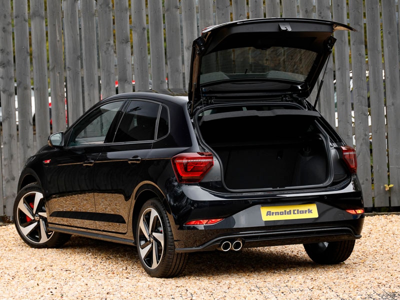 Used Volkswagen Polo 2025 for sale - 76484138: Photo 18