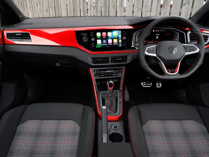 Used Volkswagen Polo 2025 for sale - 76484138: Photo 2