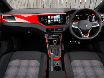 Used Volkswagen Polo 2025 for sale - 76484138: Photo