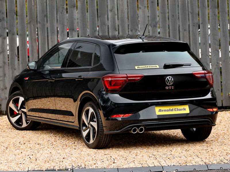 Used Volkswagen Polo 2025 for sale - 76484138: Photo 3