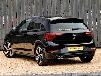 Used Volkswagen Polo 2025 for sale - 76484138: Photo