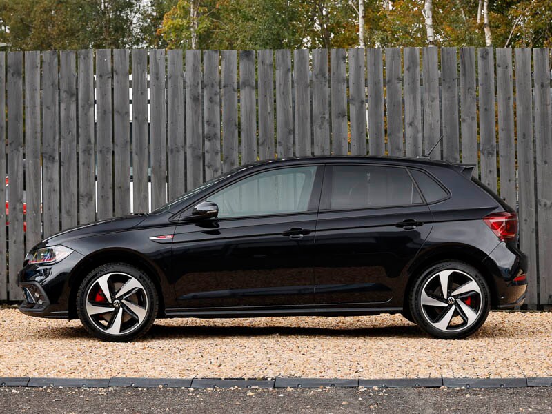 Used Volkswagen Polo 2025 for sale - 76484138: Photo 4