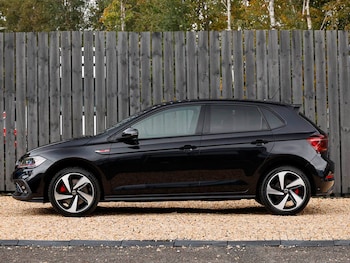 Used Volkswagen Polo 2025 for sale - 76484138: Photo