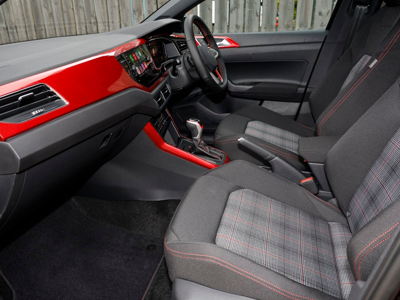 Used Volkswagen Polo 2025 for sale - 76484138: Photo 5