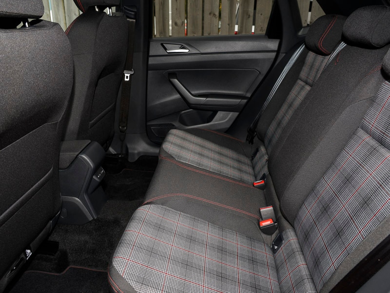 Used Volkswagen Polo 2025 for sale - 76484138: Photo 6