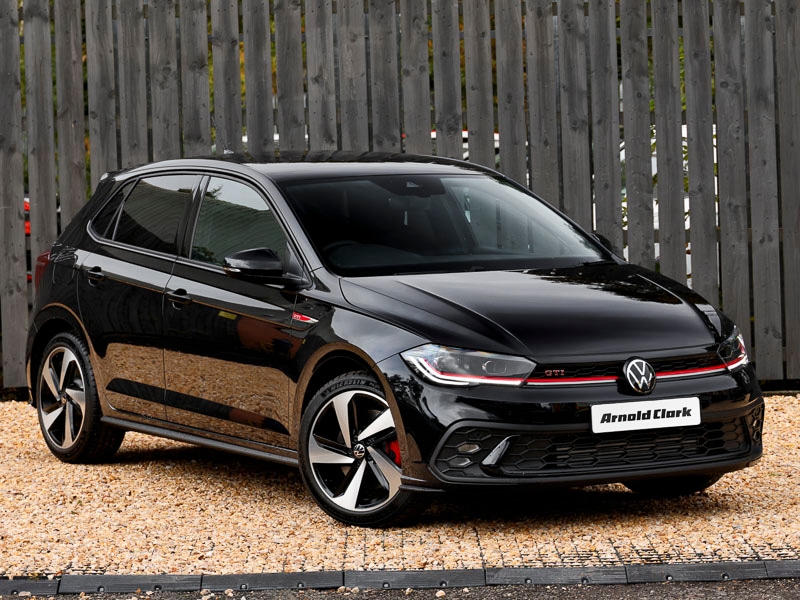 Used Volkswagen Polo 2025 for sale - 76484138: Photo 7