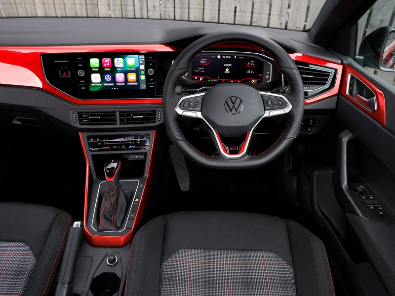 Used Volkswagen Polo 2025 for sale - 76484138: Photo 8