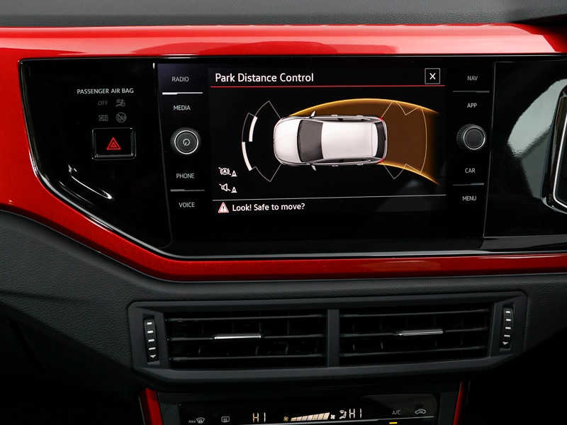 Used Volkswagen Polo 2025 for sale - 76484138: Photo 9