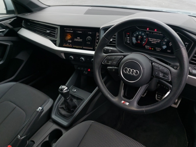 Used Audi A1 2022 for sale - 76911755: Photo 14