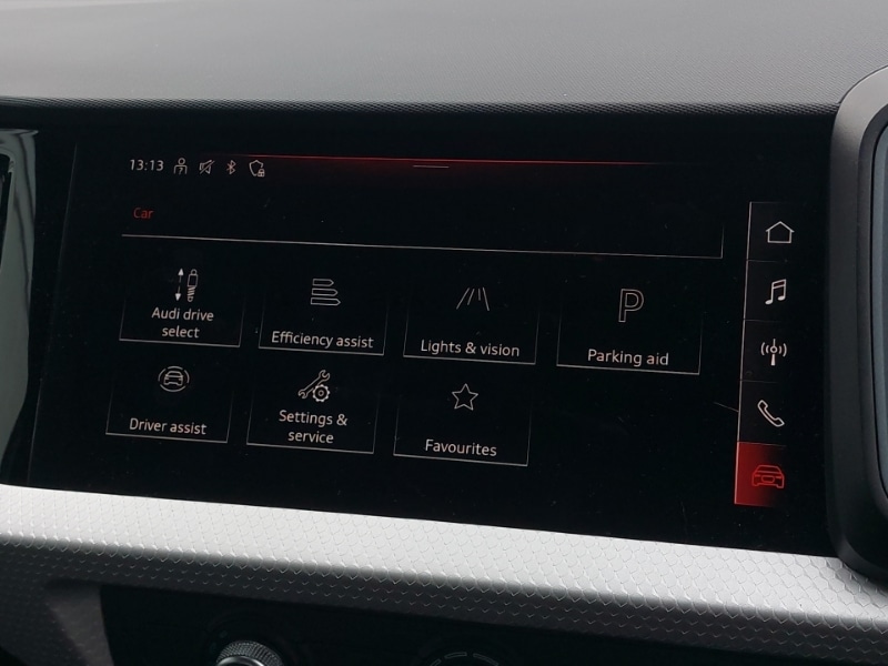 Used Audi A1 2022 for sale - 76911755: Photo 17