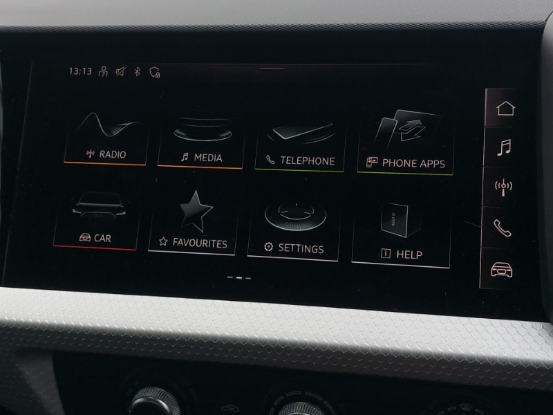 Used Audi A1 2022 for sale - 76911755: Photo 19